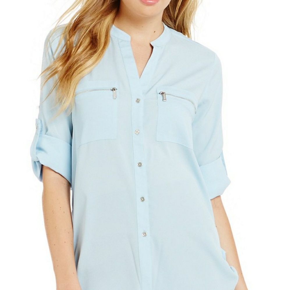 Calvin Klein Blouse
